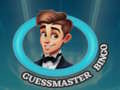 Cluiche Guessmaster Bingo
