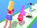 Cluiche Beauty Run 3D