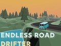 Cluiche Endless Road Drifter