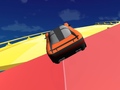 Cluiche Hardcore Platform Driving