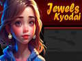 Cluiche Jewels Kyodai