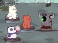 Cluiche We Baby Bears: Temple Bears