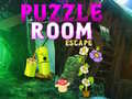Cluiche Puzzle Room Escape