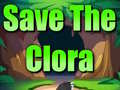 Cluiche Save The Clora