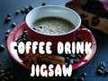 Cluiche Coffee Drink Jigsaw