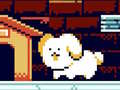 Cluiche Super Doggo Wow Wan