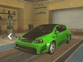 Cluiche Mega Ramp
