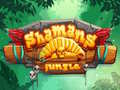 Cluiche Shamans Jungle