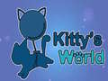Cluiche Kitty's world