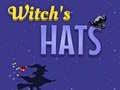 Cluiche Witch's hats