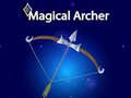 Cluiche Magical Archer