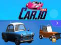Cluiche Car.io