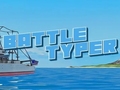 Cluiche Battle Typer
