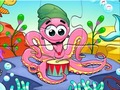 Cluiche Jigsaw Puzzle: Undersea Concert