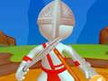Cluiche Gladiators Merge and Fight