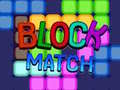 Cluiche Block Match