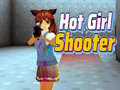 Cluiche Hot Girl Shooter