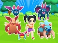 Cluiche Battle Island 2