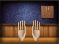 Cluiche  Amgel Kids Room Escape 169