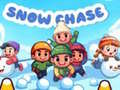 Cluiche Snow Chase