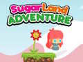 Cluiche Sugarland Adventure
