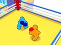 Cluiche Boxing Stars 3D