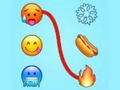 Cluiche Emoji Puzzle!