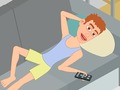 Cluiche Life Clicker