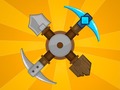 Cluiche Craft Drill