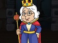 Cluiche Aged Queen Rescue
