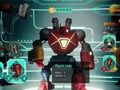 Cluiche Megabattle