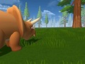 Cluiche Dinosaur Dynasty