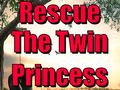 Cluiche Rescue The Twin Princess