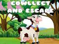 Cluiche Cowllect and Escape