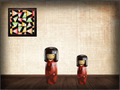 Cluiche Amgel Easy Room Escape 119
