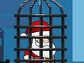 Cluiche Saving Santa