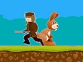 Cluiche Easter Egg Hunt