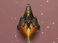 Cluiche Galaxy Battle