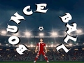 Cluiche Bounce Ball