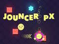 Cluiche Jouncer PX