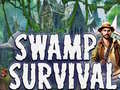 Cluiche Swamp Survival