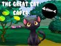 Cluiche The Great Cat Caper