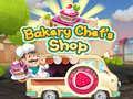 Cluiche Bakery Chef's Shop