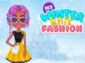 Cluiche My Winter Knit Fashion
