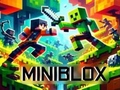 Cluiche Miniblox.io