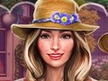 Cluiche Blooms and Secrets 