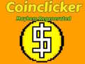 Cluiche Coinclicker: Mayhem Regenerated