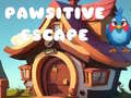 Cluiche Pawsitive Escape