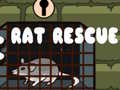Cluiche Rat Rescue