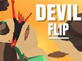 Cluiche Devil Flip